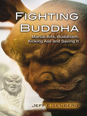 cover image of Fighting Buddha